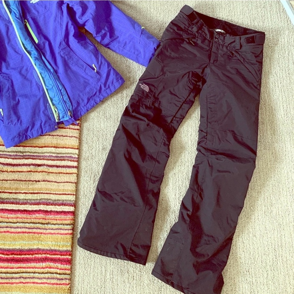 The North Face Freedom Ski/Snow Pants S long
